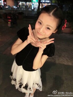 草莓小兔babyさんのコーディネート
