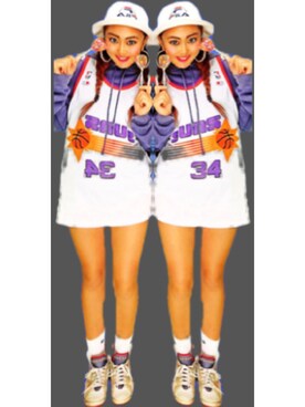 lyiinahxxさんのコーディネート