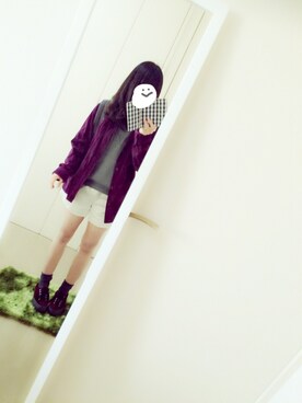 まえがわさんのコーディネート