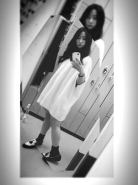 milさん（レディース・155cm）の秋コーディネート