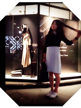 milさんのコーディネート