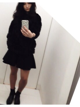 milさんのコーディネート