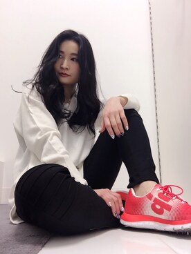 milさんのコーディネート