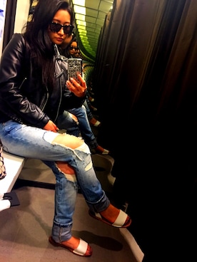 milさんのコーディネート