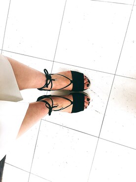 milさんのコーディネート