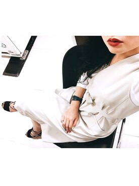 milさんのコーディネート