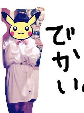 お ま めさんのコーディネート