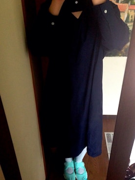 お ま めさんのコーディネート