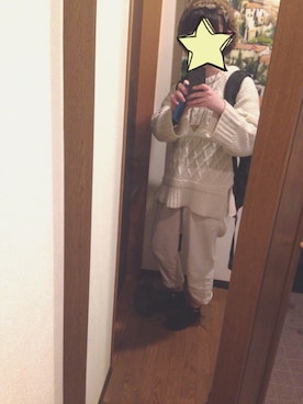 お ま めさんのコーディネート