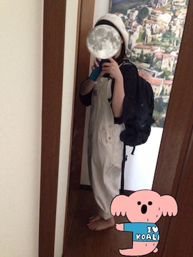 お ま めさんのコーディネート