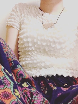 お ま めさんのコーディネート