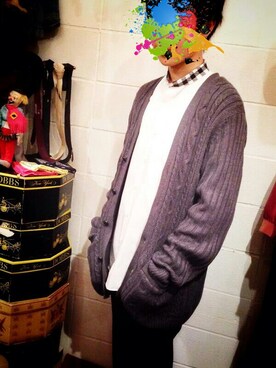 isさんのコーディネート