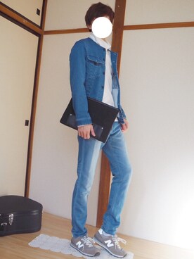 hizu.さんのコーディネート