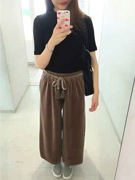 tさんのコーディネート