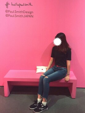 tさんのコーディネート