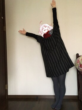 やよいさんのコーディネート