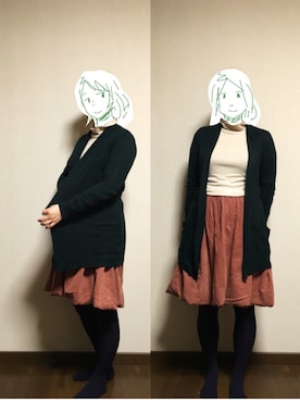 やよいさんのコーディネート