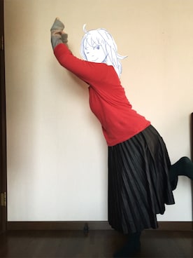 やよいさんのコーディネート