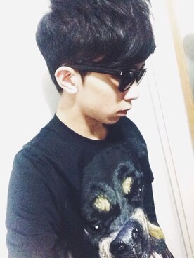 chrisさんのコーディネート