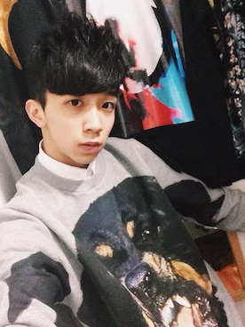 chrisさんのコーディネート