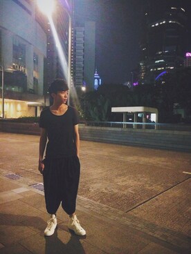 chrisさんのコーディネート