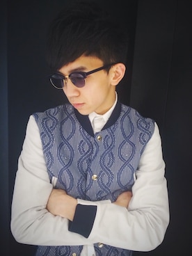 chrisさんのコーディネート