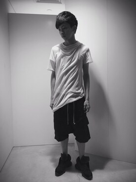 chrisさんのコーディネート