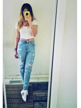 tonesさんのコーディネート