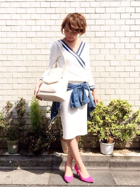 KAZUKIさんのコーディネート