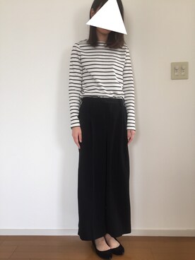 なべまさんのコーディネート