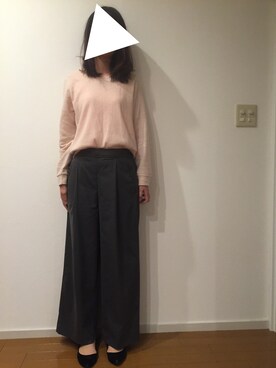 なべまさんのコーディネート