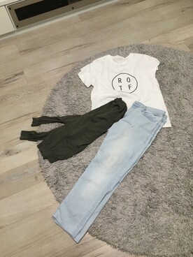 ikさんのコーディネート