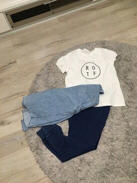 ikさんのコーディネート