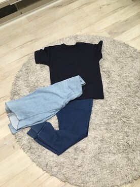 ikさんのコーディネート