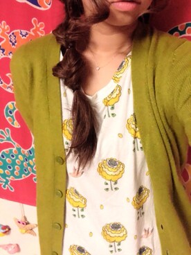 furさんのコーディネート