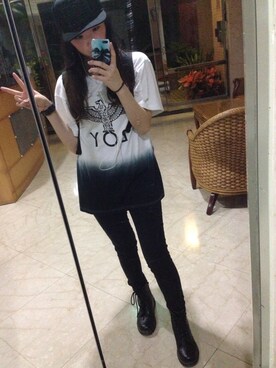 Han🎀さんのコーディネート