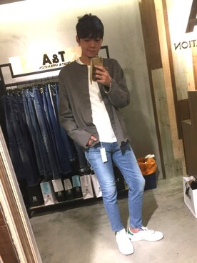 ひょこさんのコーディネート