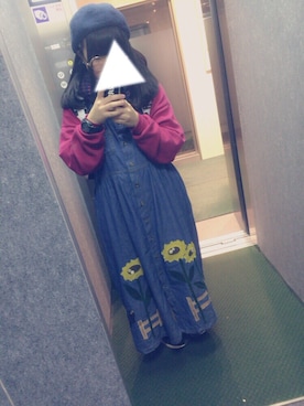 き す ず 。さんのコーディネート