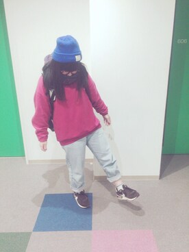 き す ず 。さんのコーディネート