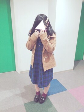 き す ず 。さんのコーディネート