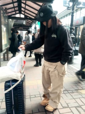 き す ず 。さんのコーディネート