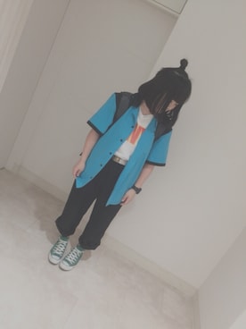 き す ず 。さんのコーディネート