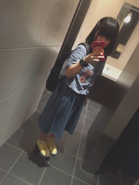 き す ず 。さんのコーディネート