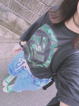 き す ず 。さんのコーディネート