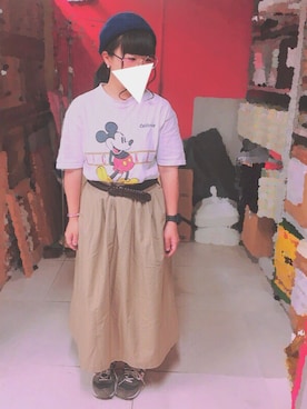 き す ず 。さんのコーディネート