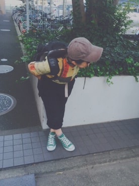 き す ず 。さんのコーディネート