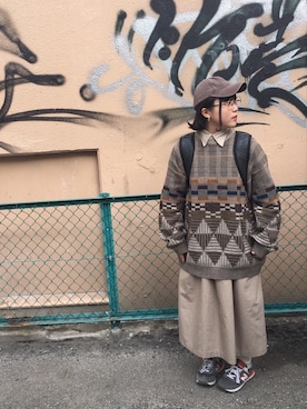 き す ず 。さんのコーディネート