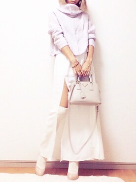 yeah ohさんのコーディネート