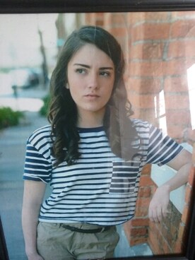 Shelleyさんのコーディネート