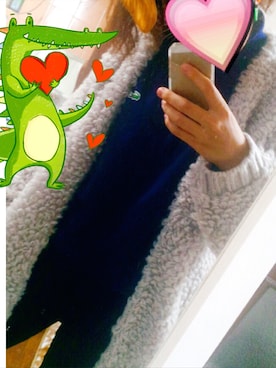 AIRI.さんのコーディネート